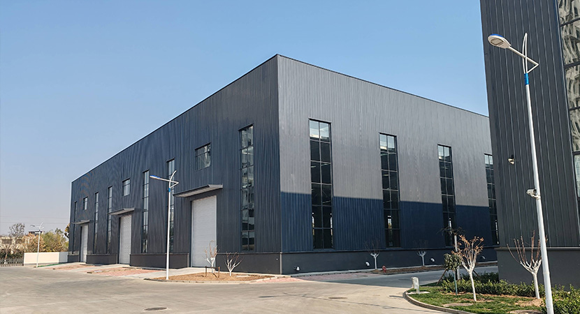 Hebei Yisheng Fire Equipment Co., Ltd