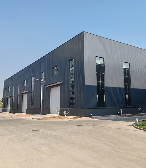 Hebei Yisheng Fire Equipment Co., Ltd